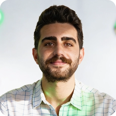 Ege Erdem